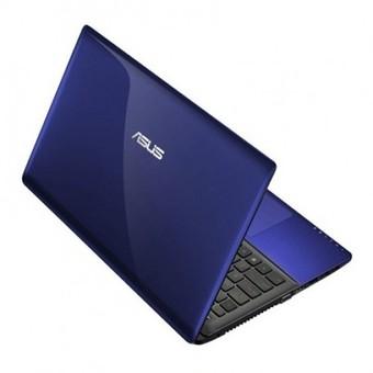 Asus A455LF-WX040D - 14" - Intel Core i5-5200U 2.20GHz - RAM 4GB - Biru  