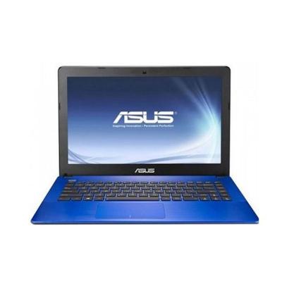 Asus A455LJ-WX054D 14"/i5-5200U/4GB/500GB/Nvidia GT920M 2GB/DOS (Blue) Notebook -2 Yr Official Warranty Original text