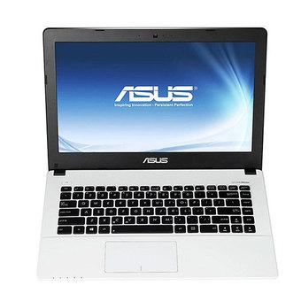 Asus A455Lf - 14" - Core i5-5200+Nvidia Gt930 - ram 4 gb - Silver  