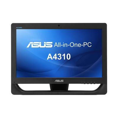 Asus EEETOP A4310-BB009M Black Desktop PC AIO