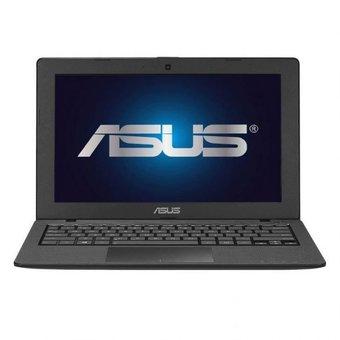 Asus Eee PC 1025C - 2GB - Intel Atom N2800 - 10,1" - Hitam  