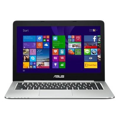 Asus K401LB-FR068D Hitam Notebook [14 Inch/Intel Core i5-5200U/4 GB RAM]