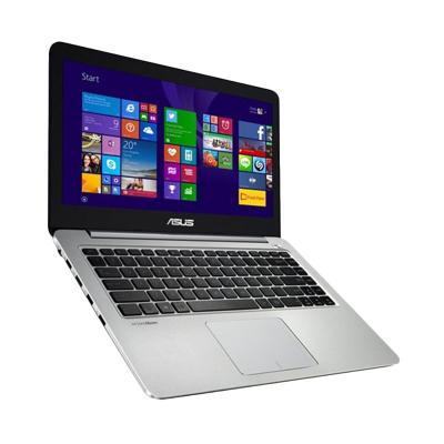 Asus K401LB-FR068D Notebook [14 Inch FHD/i5/Nvidia GT940/4 GB/1 TB/DOS]