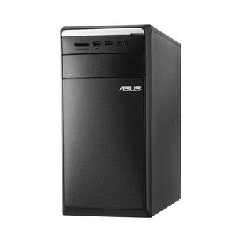 Asus - M11AD - Core i5 4440 - 4GB - 1TB - Nvidia Geforce 2GB - 15,6" - DOS - Hitam  