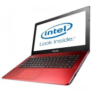 Asus Notebook A455LD-WX051D - Red
