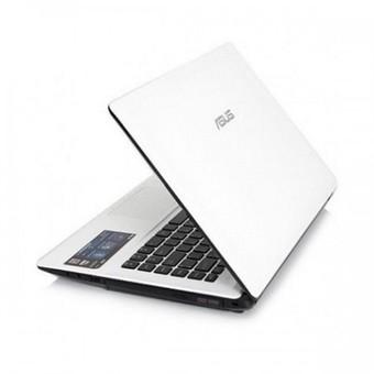 Asus Notebook X453SA-WX002D - 14" HD - Celeron N3050 - 2GB - 500GB - DOS - Putih  