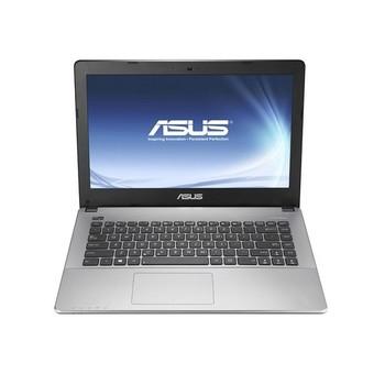 Asus Notebook X455LA-WX058D - Core i3 - 14 inch - Hitam  