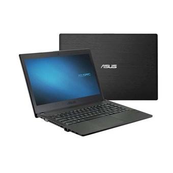 Asus P2420LA-WO0093D - 4GB - Intel Core i3 - 14" - Hitam  