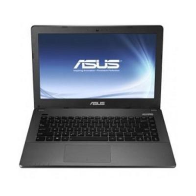 Asus P450CA-WX304D Silver Notebook