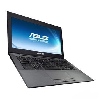 Asus PU301LA-RO200D - RAM 2GB - Intel Core i3 - 14" - Hitam  