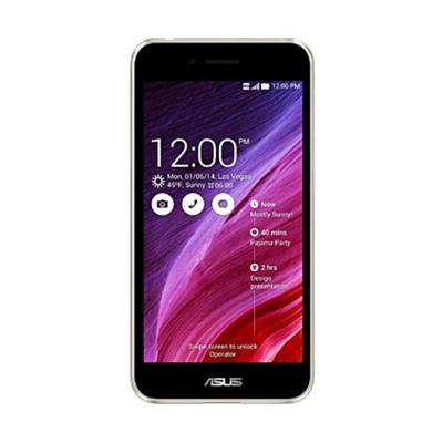 Asus PadFone S PF500KL With Docking Station 4G LTE - 16GB - Hitam