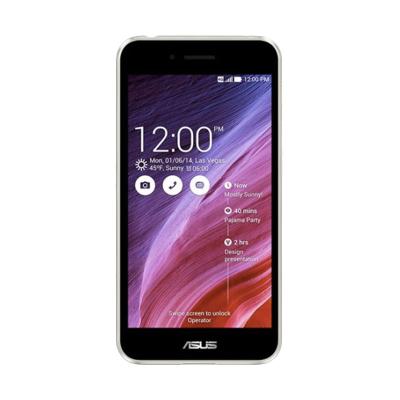 Asus Padfone S PF500KL Hitam Smartphone [Non Docking]
