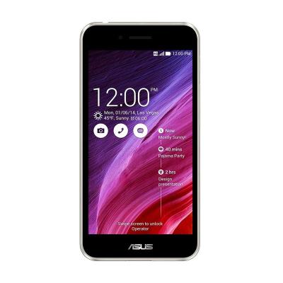 Asus Padfone S PF500KL Smartphone Hitam [16 GB]
