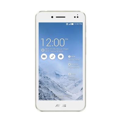 Asus Padfone S PF500Kl Putih Smartphone