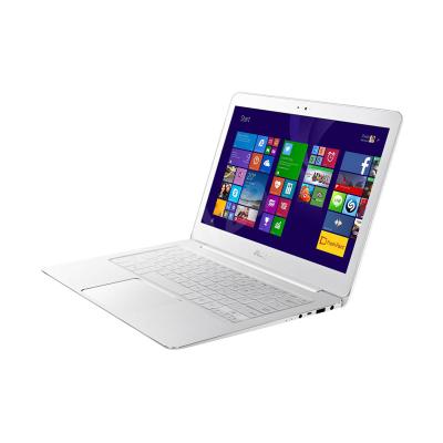 Asus Performance UX305FA-FB246H-MD White Notebook