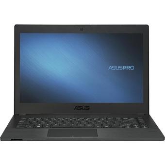 Asus Pro P2420LJ-WO0010D - 14" - Intel - 4GB RAM - VGA Nvidia GeForce 920 2GB - DOS - Hitam  