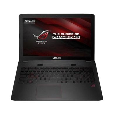 Asus Rog GL552JX-XO139D Black Gaming Laptop [i7]