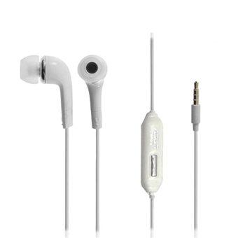 Asus Stereo Headset Ear-in - Putih  