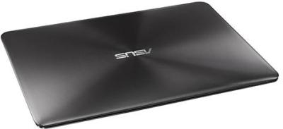Asus UX305UA-FC003T Black Notebook [13.3 Inch/ i5/ 256GB SSD/ Win 10]