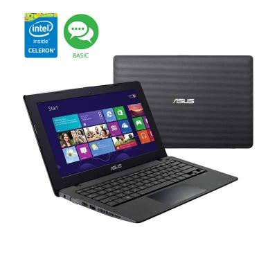 Asus X200MA-KX437D Black Notebook [11.6"/2GB/DOS/No Bag]