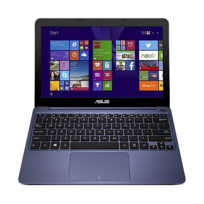 Asus X205TA-BING-FD0058BS Dark Blue Notebook [11.6 Inch/Z3735F/2GB]