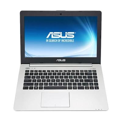 Asus X450JB-WX001D Notebook [i7/HDD 1TB/ NVIDIA/14 Inch]