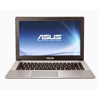 Asus X450JN-WX022D - 4GB - Intel Core i7-4710HQ - 14" - Gray  