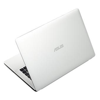 Asus X452CP-VX040D – Putih - DOS - 14" - 2 GB - 500 GB  