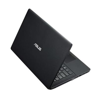 Asus X452EA-VX085D Hitam Notebook [14"/AMDE2-3800/500 GB/Dos]