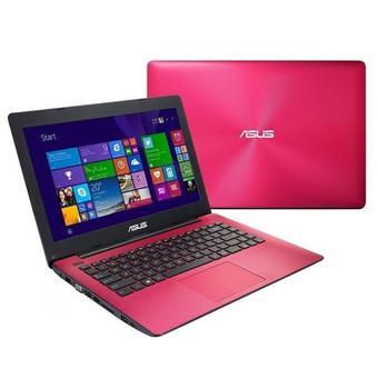 Asus X453MA-WX429D - 4GB- Intel N2840 - 14" - Pink  
