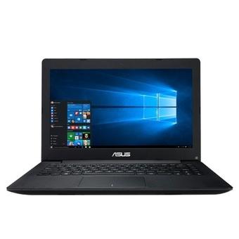 Asus X453SA-WX001D - 14" - Intel Dual Core N3050 - RAM 2GB - Hitam  