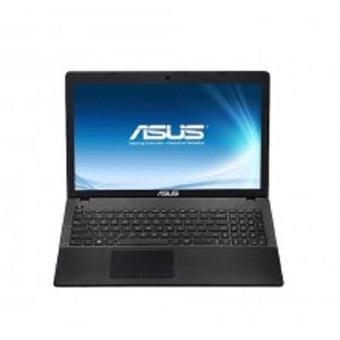 Asus X454WA-VX004D - 2GB - AMD - 14" - Hitam  