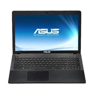Asus X454WA-VX004D Black Notebook [AMD E1-6010/2GB/500GB/14 Inch]