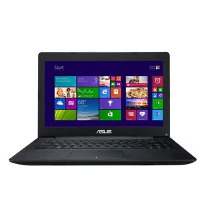 Asus X455LA-WX401D Hitam Notebook [Core i3-4005/2GB/500/14 Inch/DOS]