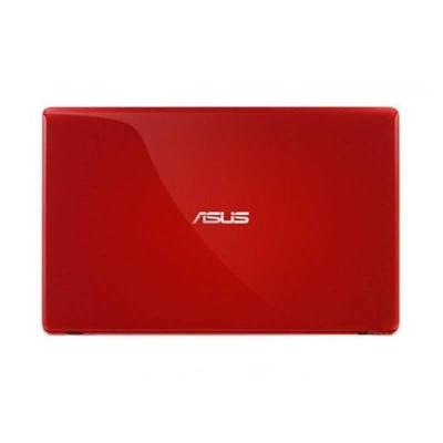 Asus X455LA-WX404D Merah Notebook [2 GB/i3-4005/14 Inch]