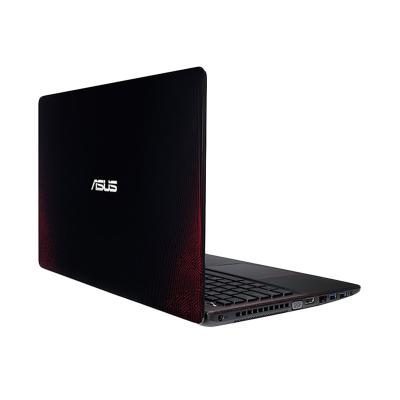 Asus X550JX-XX031D Notebook