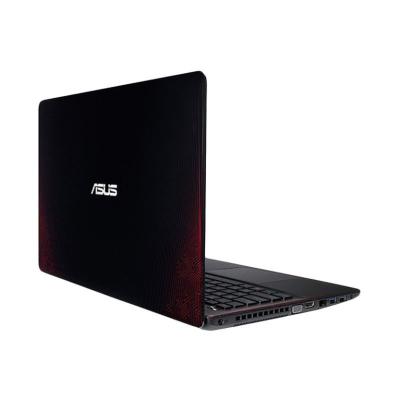 Asus X550JX-XX031D Notebook [15.6 Inch/i7/Nvidia GT950/4GB/1TB]
