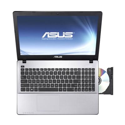 Asus X550JX-XX031D Notebook [i7-4720HQ/15.6 Inch/GTX950M]