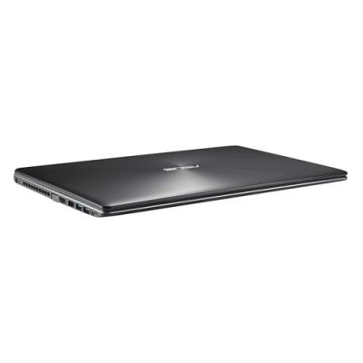 Asus X550JX-XX187D Notebook - Grey [15.6/Ci7-4720HQ/4GB]