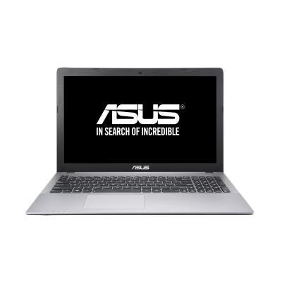Asus X550ZE-XX033D Black Notebook [AMD A10/4GB/15.6 Inch]