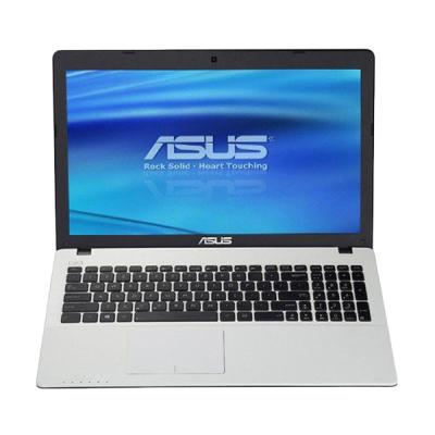 Asus X550ZE-XX033D Hitam Notebook [15"/AMD A10-7400P/4 GB/DOS]