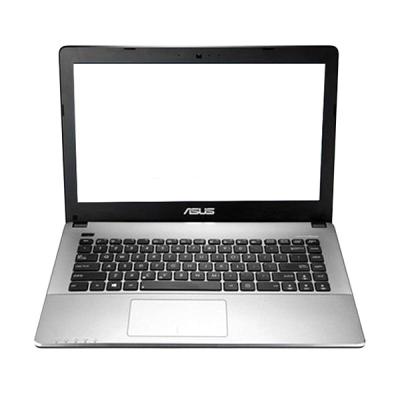 Asus X550ZE-XX033D Notebook [DOS/AMD Quad Core A10 7400P/RAM 4GB/15.6]