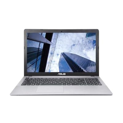 Asus X550ZE-XX065D Grey Notebook [15.6 Inch/ 4 GB/ 1 TB/ AMD FX-7600P/ DOS]
