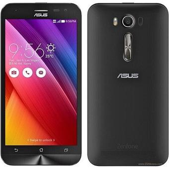 Asus ZE500KL Zenfone 2 Laser LTE -16GB - Hitam  