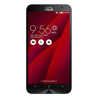 Asus ZE551ML Zenfone 2 - 32GB - Merah  