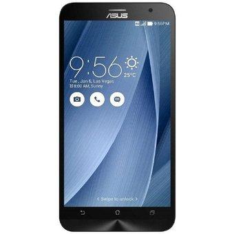 Asus ZE551ML Zenfone 2 - 32GB - Silver  