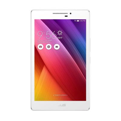Asus ZenPad Z370CG White Tablet [2 GB/16 GB]