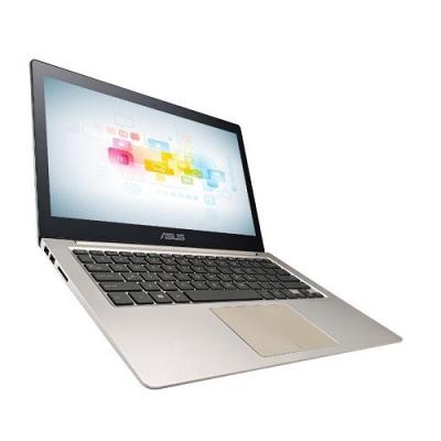 Asus Zenbook UX303UB-R4012T 13.3"/i7-6500U/Nvidia GT940M 2GB/8GB/1T/Win10 (Smoky Brown) Notebook Original text