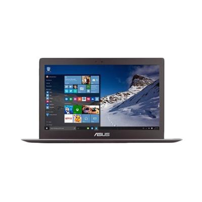 Asus Zenbook UX303UB-R4012T Smoky Brown Notebook [13.3"FHD/i7 Skylake/Nvidia/Win 10]