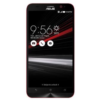Asus Zenfone 2 Deluxe Special Edition LTE - RAM 4GB/256GB - Black  